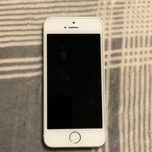 Apple iPhone 5s